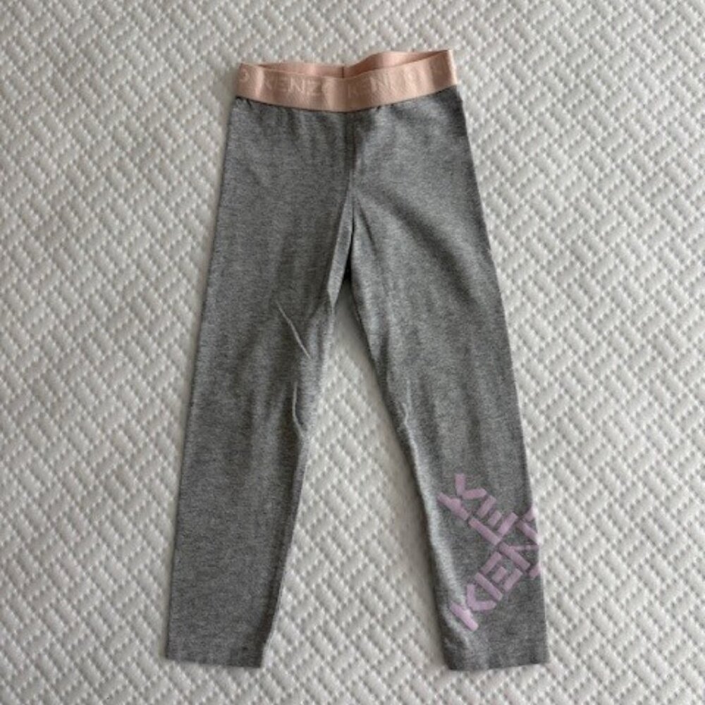 Kenzo Girls Leggings